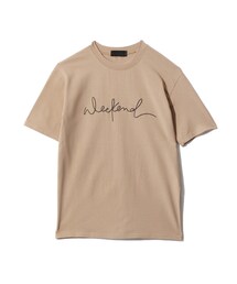 GRL | 筆記体ロゴTシャツ(Tシャツ/カットソー)