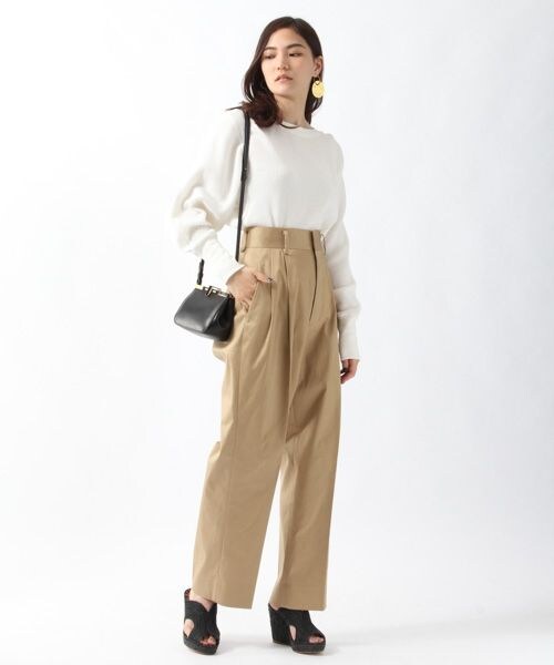 Chaos（カオス）の「ウェポンマーサトラウザーパンツ（）」 - WEAR