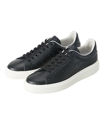 PATRICK | METROPOLE(メトロポール)_BLK(スニーカー)