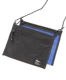 RAGEBLUE | MULTIWAY SACOCHE(バッグ)