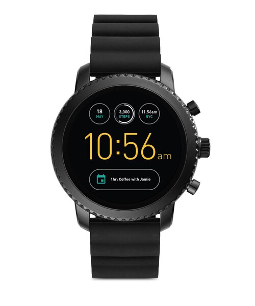 fossil q ftw4005