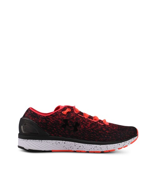 under armour bandit 3 red