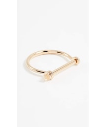 MIANSAI | Miansai Screw Cuff(ブレスレット)