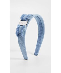 FERRAGAMO（フェラガモ）の「Salvatore Ferragamo Denim Vara  display picture 3
