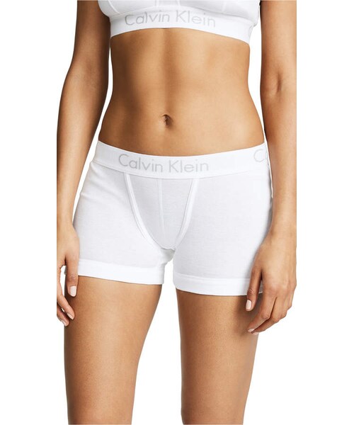 loyalitet løgner Anbefalede Calvin Klein Underwear,Calvin Klein Underwear Body Boyshort - WEAR