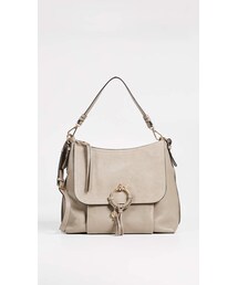 SEE BY CHLOE | See by Chloe Joan Medium Shoulder Bag(ショルダーバッグ)