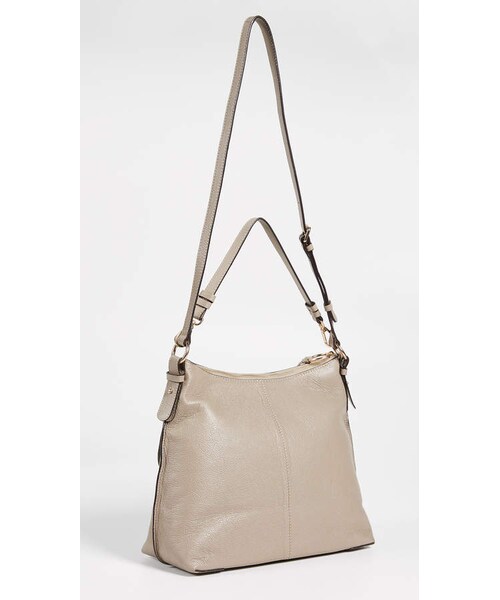 SEE BY CHLOE（シーバイクロエ）の「See by Chloe Joan Medium Shoulder Bag（ショルダーバッグ・レディース・Beige・One Size）」の4枚目の写真