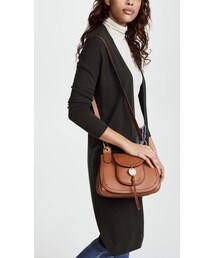 【国内発送】See by Chloe シーバイクロエ SUZIE 2WAY バッグ SEE BY CHLOE（シーバイクロエ）の「See by Chloe Susie Medium
