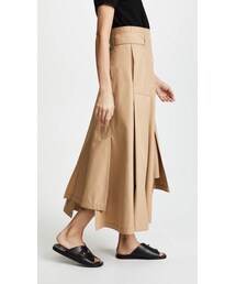 【美品】フィリップ リム 3.1 Phillip Lim スカート 3.1 Phillip Lim（スリーワンフィリップリム）の「3.1 Phillip