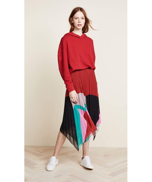 Joie（ジョア）の「Joie Dashiella Skirt（スカート・レディース・Multi・S）」の5枚目の写真