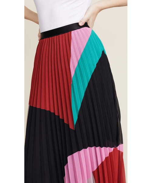 Joie（ジョア）の「Joie Dashiella Skirt（スカート・レディース・Multi・S）」の2枚目の写真