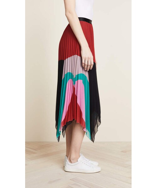 Joie（ジョア）の「Joie Dashiella Skirt（スカート・レディース・Multi・S）」の3枚目の写真