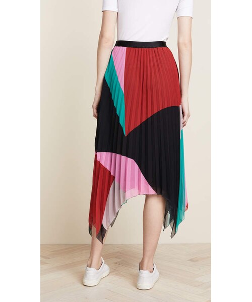 Joie（ジョア）の「Joie Dashiella Skirt（スカート・レディース・Multi・S）」の4枚目の写真