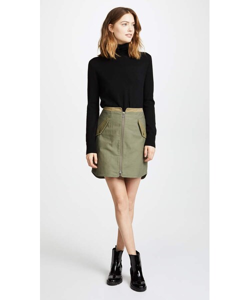 rag & bone（ラグアンドボーン）の「Rag & Bone Maverick Skirt 
