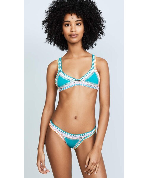 Kiini（キーニ）の「Kiini Liv Bikini Bottoms（水着）」 - WEAR