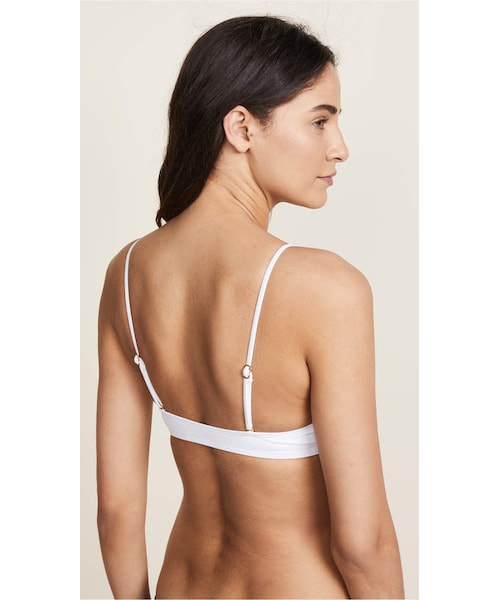 L speace Jaime ビキニ　上下セット L・SPACE（エル・スペース）の「L*Space Jaime Bikini Top（水着