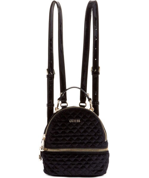 guess school backpack