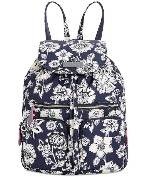 Vera Bradley（ヴェラブラッドリー）の「Vera Bradley Midtown Cargo
