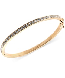 GIVENCHY（ジバンシイ）の「Givenchy Bracelet, Silk Swarovski