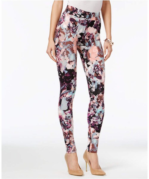 thalia sodi printed leggings