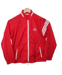 adidas（アディダス）の「［USED］アディダス ウィンドブレーカー