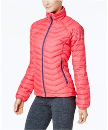 oyanta trail insulated jacket