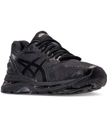 ASICS | Asics Women's Gel-Nimbus 20 Running Sneakers from Finish Line(スニーカー)