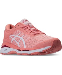 ASICS | Asics Women's Gel-Kayano 24 Running Sneakers from Finish Line(スニーカー)