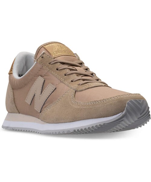 NEW BALANCE（ニューバランス）の「New Balance Women's 220 Casual Sneakers from