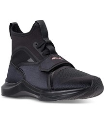 PUMA | Puma Women's Phenom Casual Sneakers from Finish Line(スニーカー)