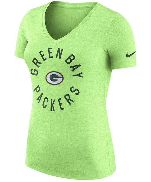 packers dri fit shirt