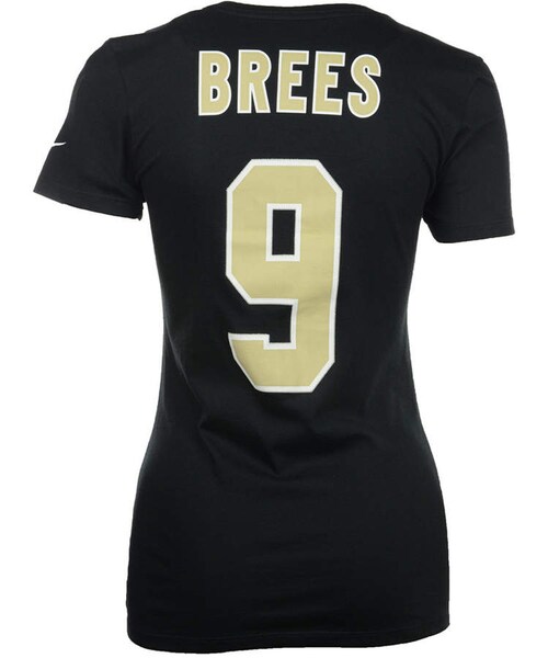 brees womens jersey