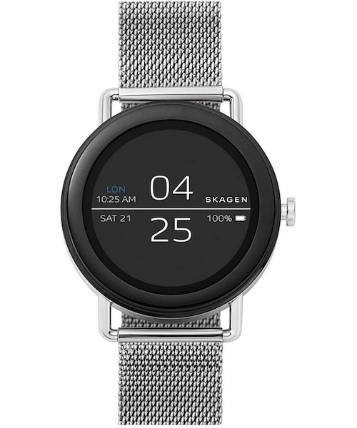 skagen smart