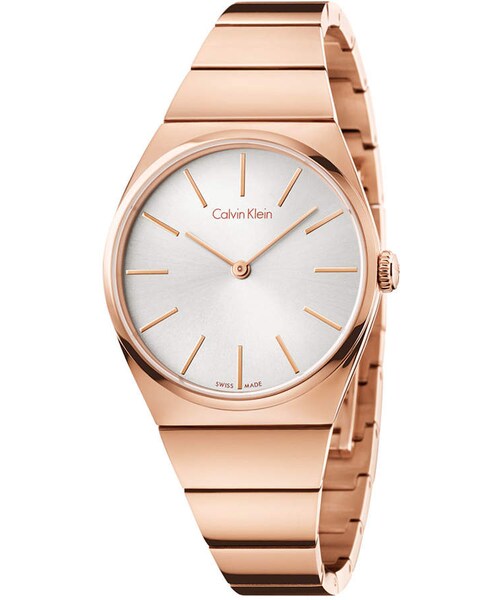 supreme gold watch