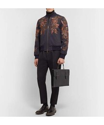 DRIES VAN NOTEN（ドリスヴァンノッテン）の「Dries Van Noten Leather
