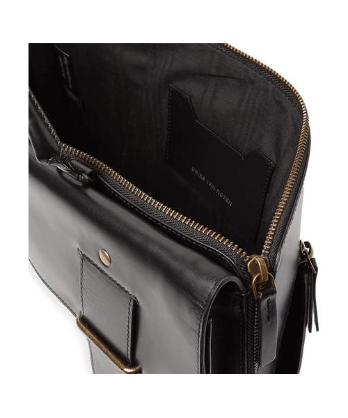 DRIES VAN NOTEN（ドリスヴァンノッテン）の「Dries Van Noten Leather