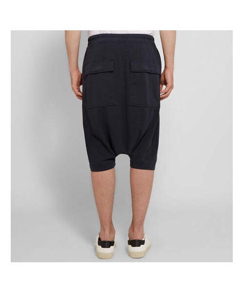 Rick Owens（リックオウエンス）の「Rick Owens Drkshdw Pod Cotton 