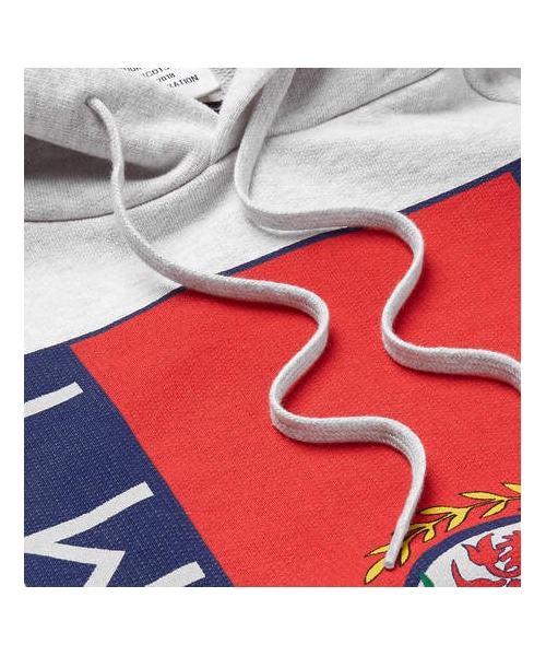 VETEMENTS（ヴェトモン）の「Vetements + Tommy Hilfiger Oversized