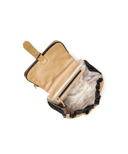 botkier（ボトキエ）の「Botkier Warren Leather Backpack（バック 