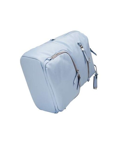 TUMI（トゥミ）の「Tumi Voyageur Halle Leather Backpack