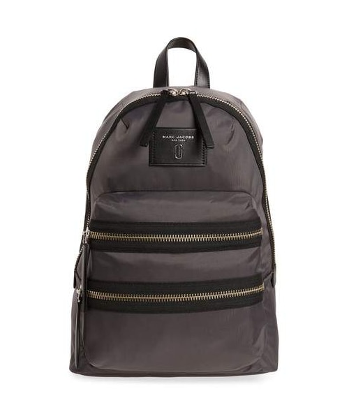MARC JACOBS（マークジェイコブス）の「MARC JACOBS Biker Nylon
