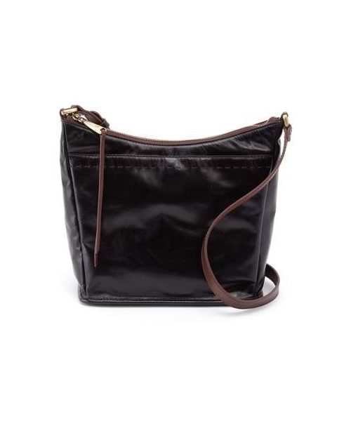 hobo（ホーボー）の「Hobo Aviva Calfskin Leather Crossbody（バックパック/リュック）」 WEAR