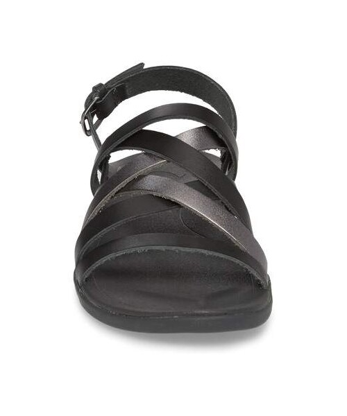 OluKai   （オルカイ）の「OluKai 'Awe'Awe Sandal（その他シューズ・レディース・Black/Brown/Gray・9 M/8 M/10 M/5 M/7 M/11 M/6 M）」の7枚目の写真