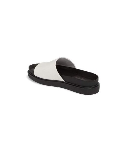 VAGABOND（ヴァガボンド）の「VAGABOND Erin Slide Sandal（その他シューズ・レディース・Black/Blue/Pink/White・9us / 39eu/6us / 36eu/8us / 38eu）」の7枚目の写真