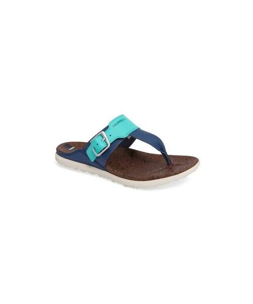 merrell women's around town