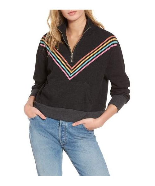 star sweatshirt wildfox