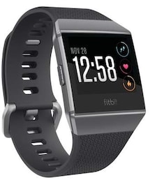 Fitbit | Fitbit Ionic Watch(アナログ腕時計)