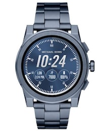 MICHAEL KORS | MICHAEL KORS ACCESS Grayson Smart Bracelet Watch, 47mm(アナログ腕時計)