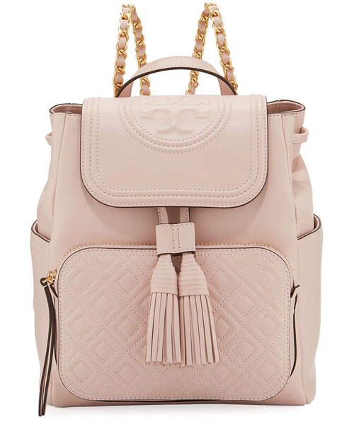 TORY BURCH（トリーバーチ）の「Tory Burch Fleming Leather  display picture 3