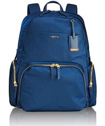 TUMI（トゥミ）の「Tumi Voyageur Calais Backpack（バック